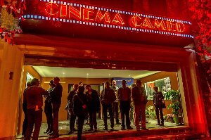 Cinema Cameo