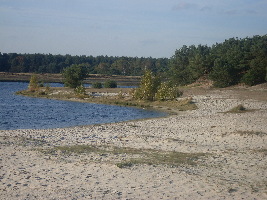 Lommelse Sahara