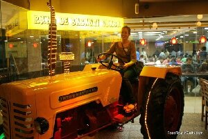 Food Tour in Delhi