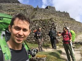 Santu Tour Operator - Day Tours