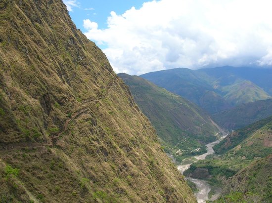 Reserv Cusco - Day Tours