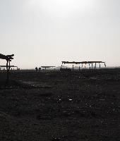 Cementerio Chauchilla