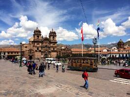 Majestic Peru - Day Tours