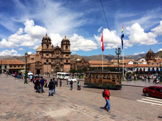 Majestic Peru - Day Tours