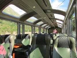 PeruRail - Expedition