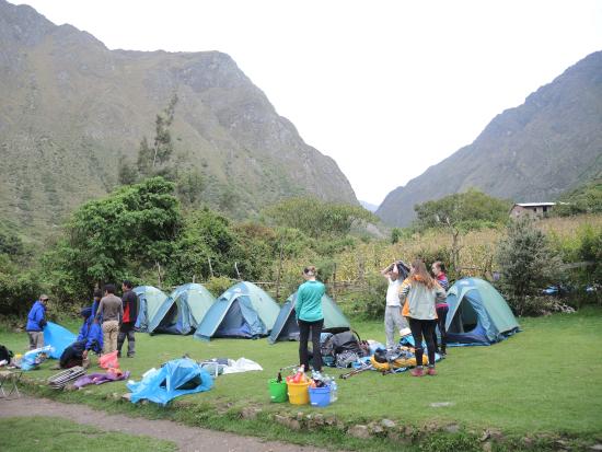 Inka Wasi Travel Service