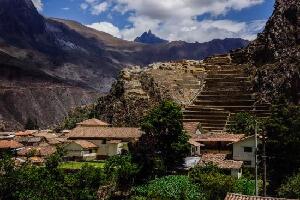Habitats Peru Travel - Private Tours