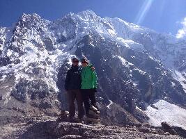 Bioandean Expeditions