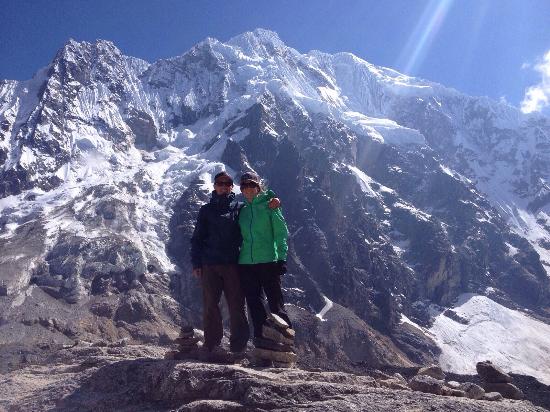 Bioandean Expeditions