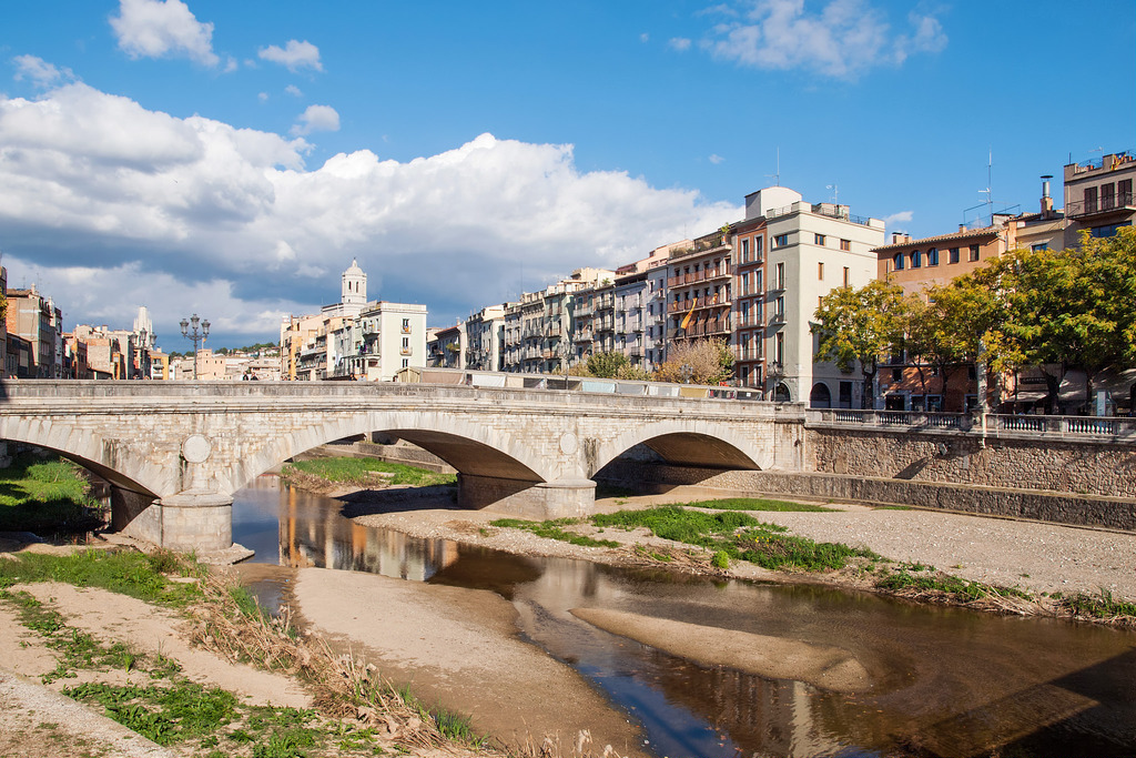 Girona Trips