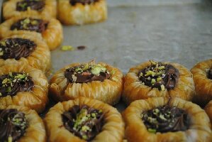 Chania Prefecture Greece Food Tour