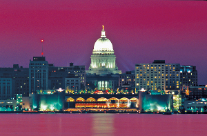 Capital City Food Tours