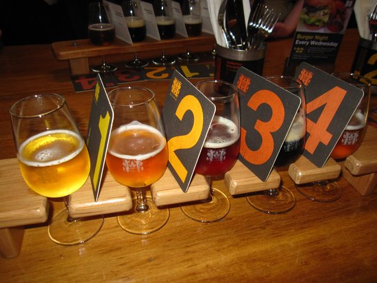 Auckland Fine Wine & Food Tours