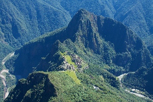 View Peru & Signatures