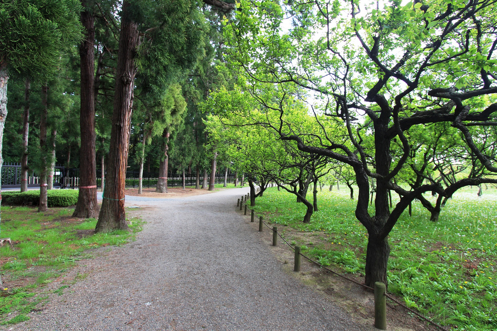 Kairakuen Park