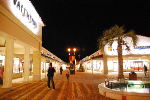 Kobe-Sanda Premium Outlets