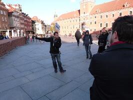 Warsaw Free Walking Tour