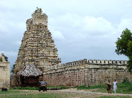 Srirangapatna