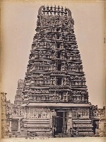 Srikanteshwara Temple