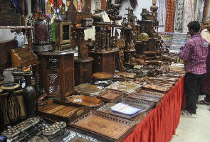 all india arts and crafts mueseum