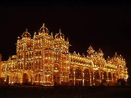 Mysore Travels