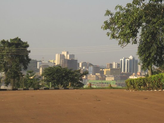 Kampala Walking Tours
