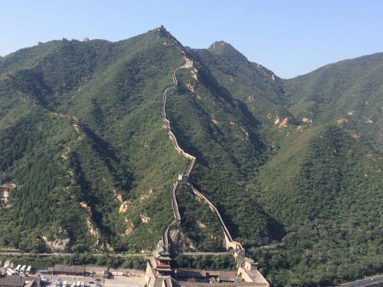 Free Beijing Walking Tours