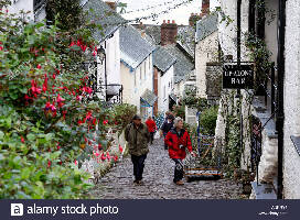 Devon Canada Walking Tour