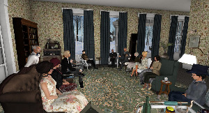 Free Walking Tour York