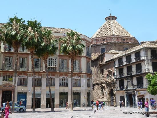 Welovemalaga - Walking & Tapas Tours