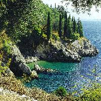 Corfu Walking Tours