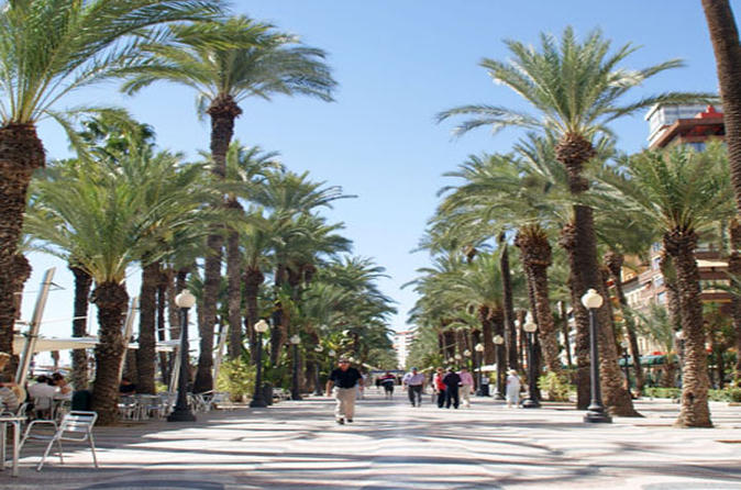 Free Walking Tours Alicante