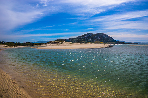 Balearic Islands Spain Beach