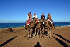 Tangier Morocco Tour