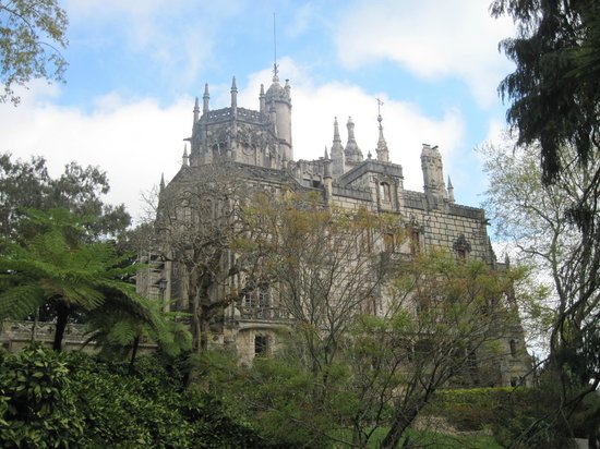 Portugal Nature Trails