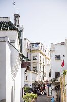 Medina of Tangier