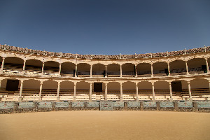 Real Maestranza de Caballeria de Ronda