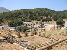 Lobo Park