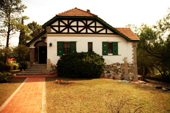 Casa-Museo de Manuel de Falla