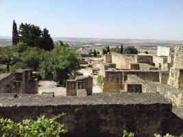 Archaeological Ensemble of Madinat Al-Zahra