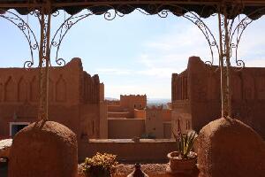 Morocco Private Tours & Excursions