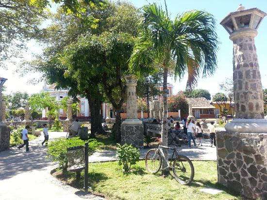 Casa Xalteva (Spanish School) Education and Cultural Center