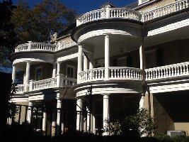 Say Charleston! Photo Walking Tours