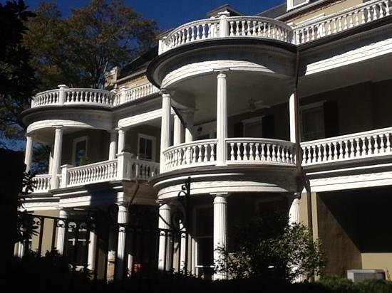 Say Charleston! Photo Walking Tours