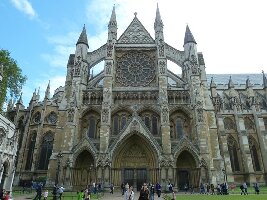 London Premier Walking Tours