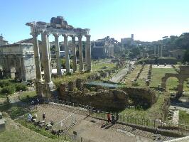 Veni Vidi Visit - Free Walking Tours