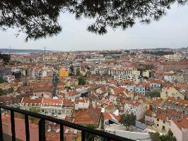 Lisbon Chill-Out Free Tour