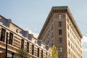 Asheville by Foot - Walking Tours