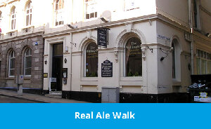 Real Birmingham - Free Walking Tour