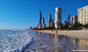 Australia Ninebot Tours